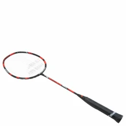 Babolat First Ii Strung Red* Racket Och Bollar|Racketsporter