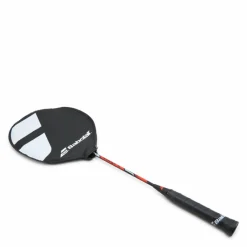 Babolat First Ii Strung Red* Racket Och Bollar|Racketsporter