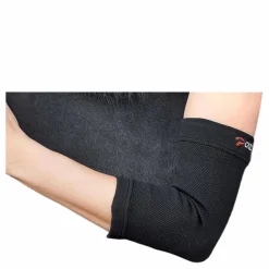 Catago FIR-Tech Healing Armbågsskydd Black* Hästsport|Hjälmar Och Skydd