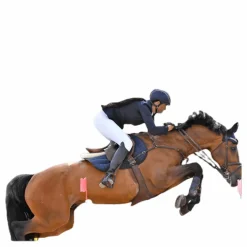 Catago FIR-Tech Healing senskydd Black* Hästsport|Hjälmar Och Skydd