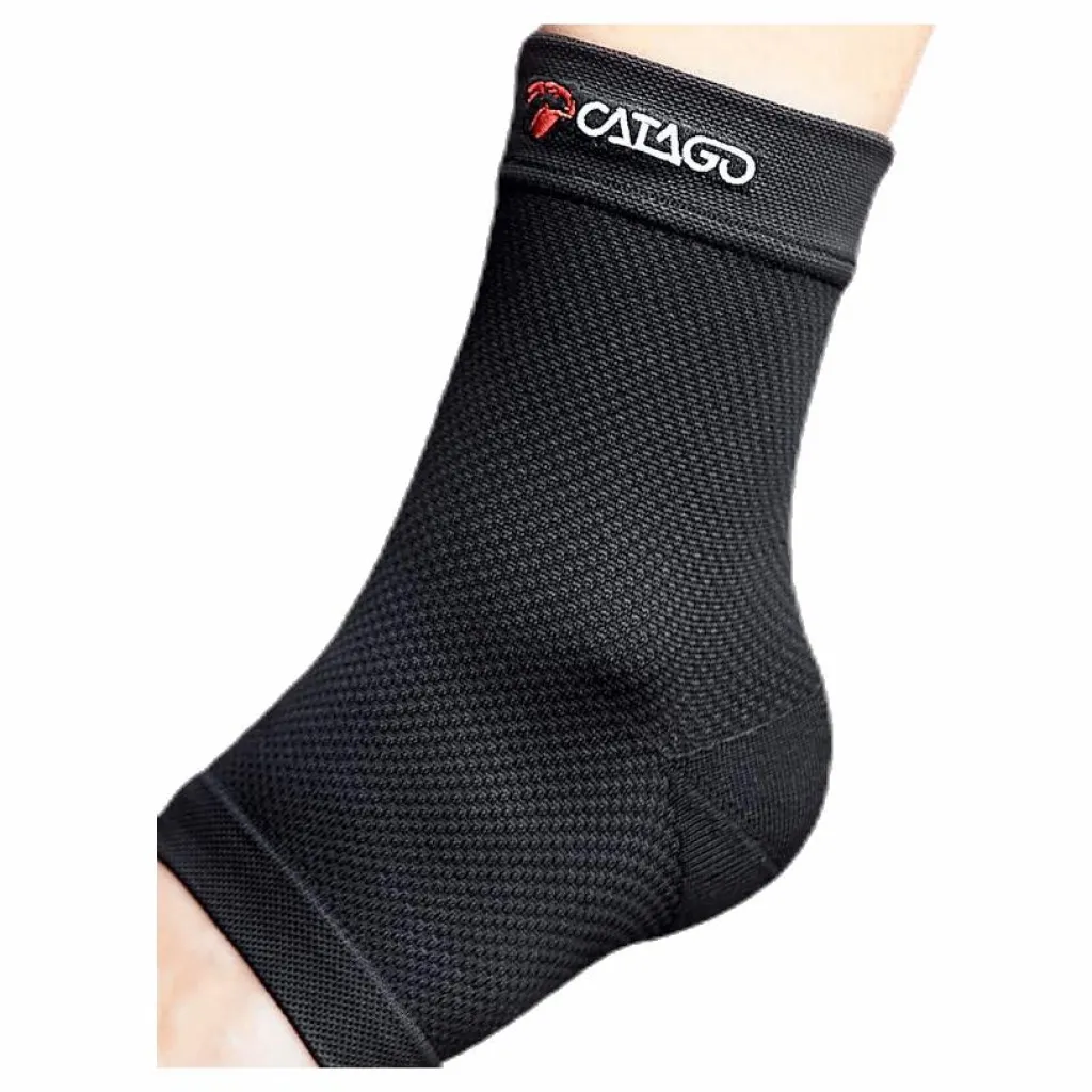 Catago FIR-Tech Healing Vristskydd Black* Hästsport|Hjälmar Och Skydd