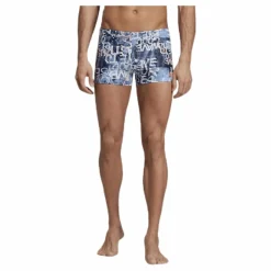 adidas Fit Box Parley Patterned* Simning|Badkläder