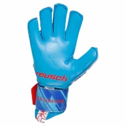 Reusch Fit Control Pro AX2 Blue/White* Fotboll|Mössor Och Handskar