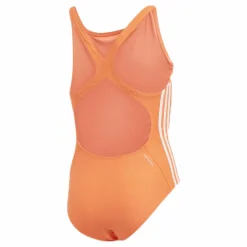 adidas Fit Suit 3 Stripe Youth*Barn Simning|Badkläder
