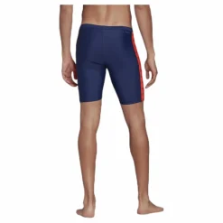 adidas Fit Taper Jam Blue/Red* Simning|Badkläder