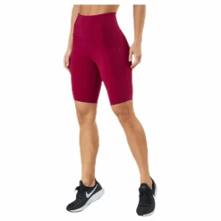 2XU Fitness New Heights Bike Short Red* Tights|Träning