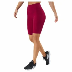 2XU Fitness New Heights Bike Short Red* Tights|Träning