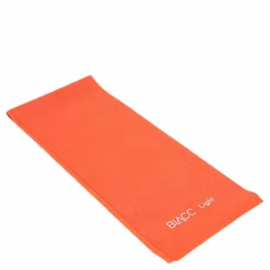 BLACC Fitnessband Light Red* Träning|Träningsutrustning