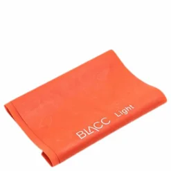 BLACC Fitnessband Light Red* Träning|Träningsutrustning