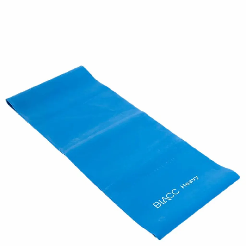 BLACC Fitnessband Strong Blue* Träning|Träningsutrustning