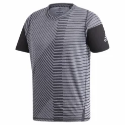 adidas FL_360 X GF SRG White/Black* T-Shirts|Träning