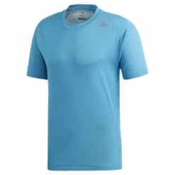 adidas FL_360 Z FT Chill Blue* T-Shirts|Träning