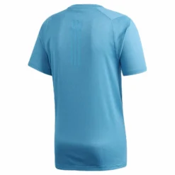 adidas FL_360 Z FT Chill Blue* T-Shirts|Träning