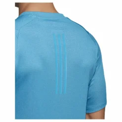 adidas FL_360 Z FT Chill Blue* T-Shirts|Träning