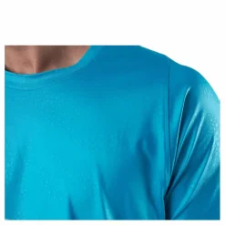 adidas FL Primeblue Tee Blue* T-Shirts|Träning