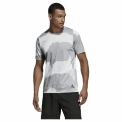 adidas FL_Tech GF Camo Patterned* T-Shirts|Träning
