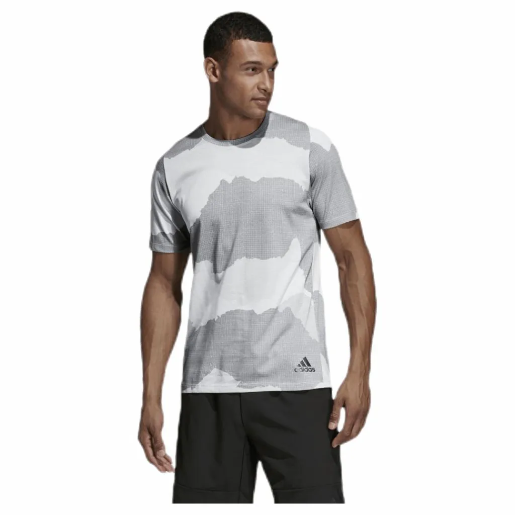 adidas FL_Tech GF Camo Patterned* T-Shirts|Träning