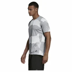 adidas FL_Tech GF Camo Patterned* T-Shirts|Träning