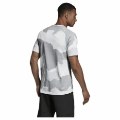adidas FL_Tech GF Camo Patterned* T-Shirts|Träning
