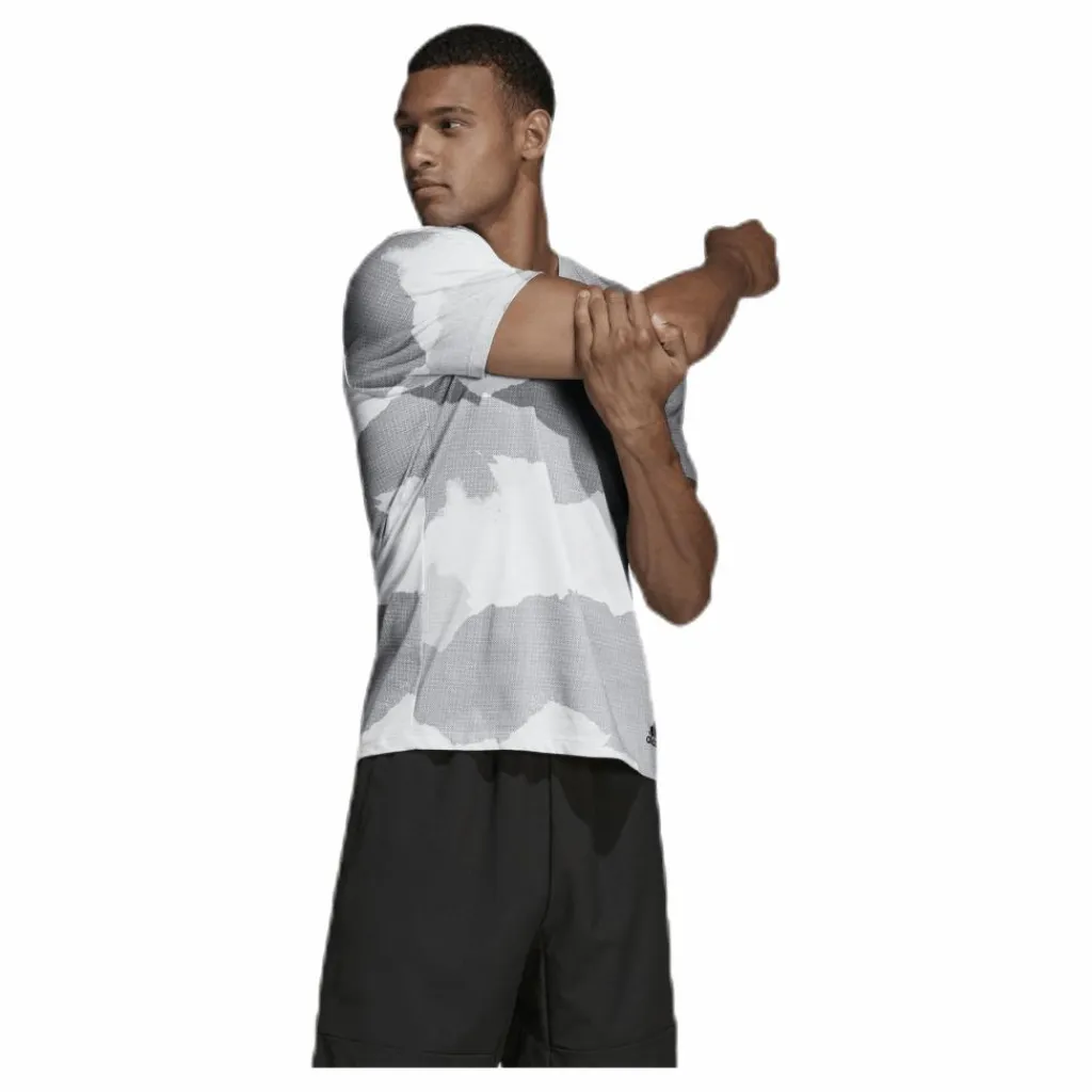 adidas FL_Tech GF Camo Patterned* T-Shirts|Träning