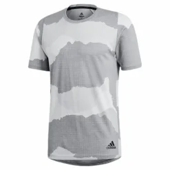 adidas FL_Tech GF Camo Patterned* T-Shirts|Träning