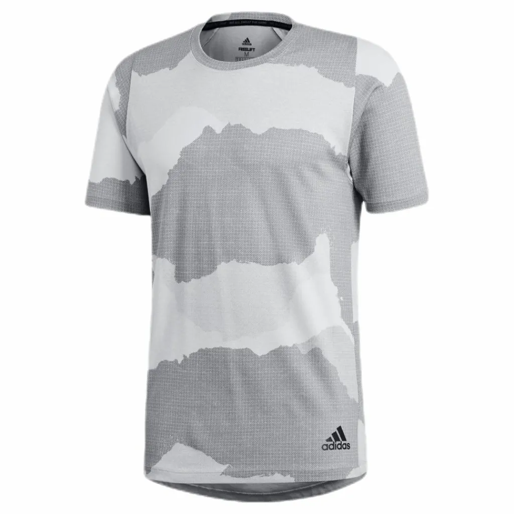 adidas FL_Tech GF Camo Patterned* T-Shirts|Träning
