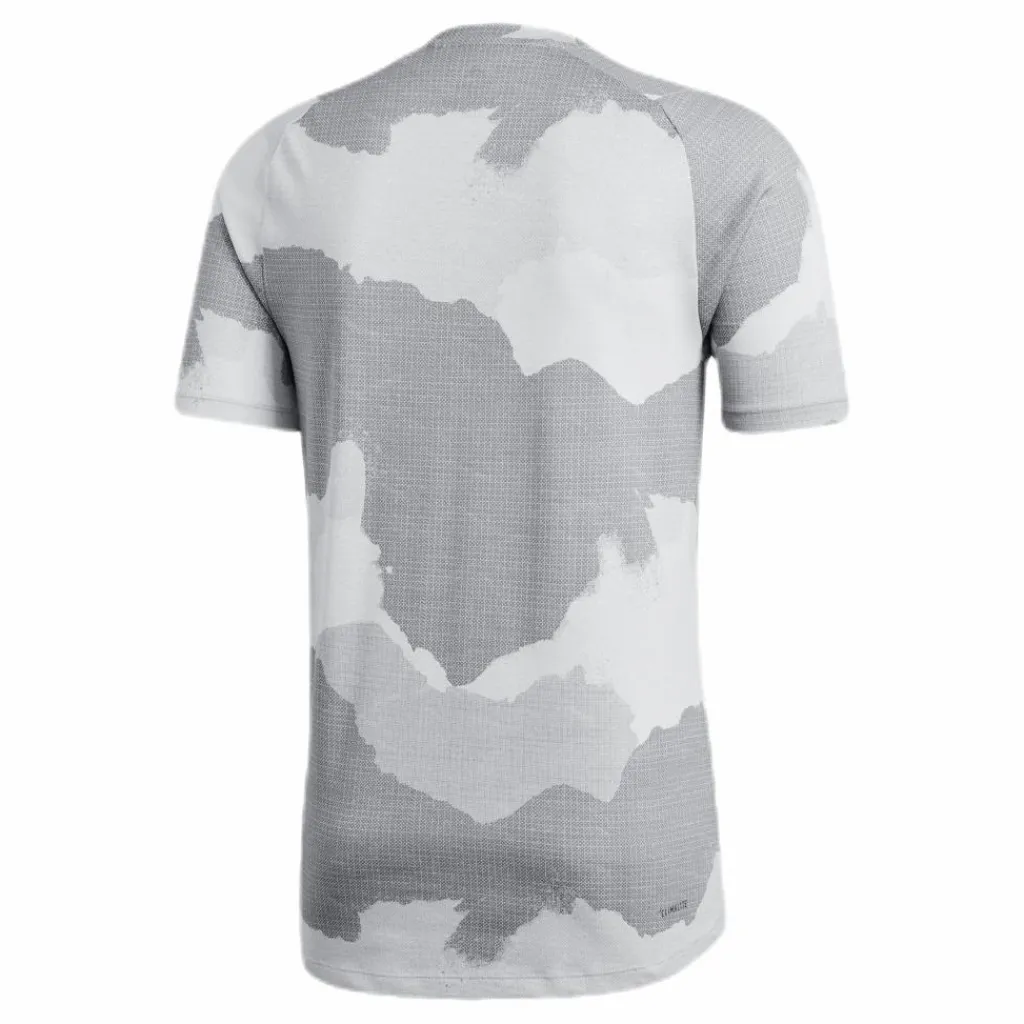 adidas FL_Tech GF Camo Patterned* T-Shirts|Träning
