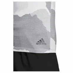 adidas FL_Tech GF Camo Patterned* T-Shirts|Träning