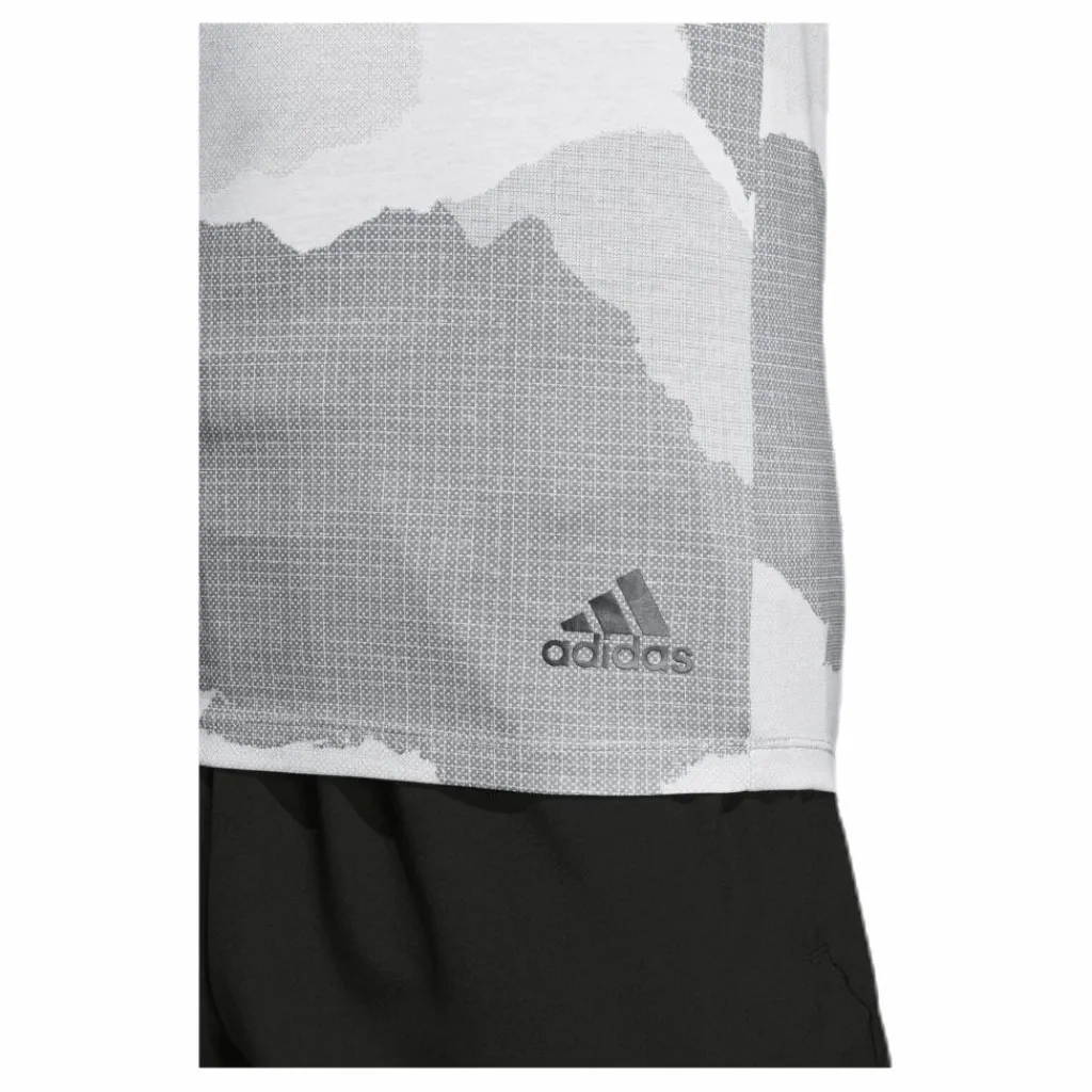 adidas FL_Tech GF Camo Patterned* T-Shirts|Träning