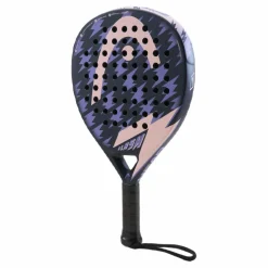 Head Flash 2022 Blue/pink* Racket Och Bollar|Racketsporter