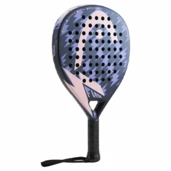 Head Flash 2022 Blue/pink* Racket Och Bollar|Racketsporter