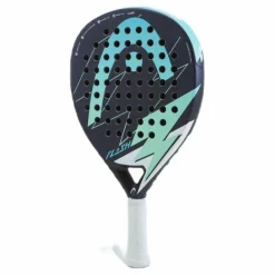 Head Flash_gr_bl Green/black* Racket Och Bollar|Racketsporter