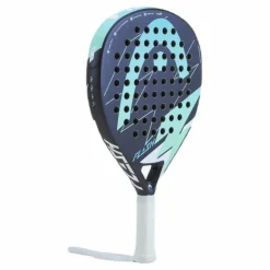 Head Flash_gr_bl Green/black* Racket Och Bollar|Racketsporter
