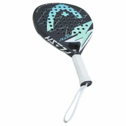 Head Flash_gr_bl Green/black* Racket Och Bollar|Racketsporter