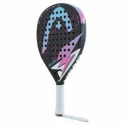 Head Flash_pi_bl Pink/black* Racket Och Bollar|Racketsporter