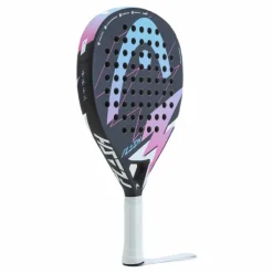 Head Flash_pi_bl Pink/black* Racket Och Bollar|Racketsporter