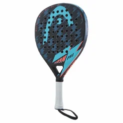 Head Flash Pro 2022 Black/blue* Racket Och Bollar|Racketsporter