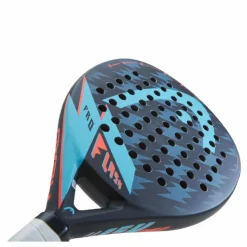 Head Flash Pro 2022 Black/blue* Racket Och Bollar|Racketsporter