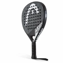 Head Flash Pro 2023 Blac/white* Racket Och Bollar|Racketsporter