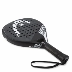 Head Flash Pro 2023 Blac/white* Racket Och Bollar|Racketsporter