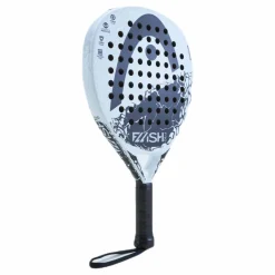 Head Flash Pro 2.0 White/Black* Racket Och Bollar|Racketsporter