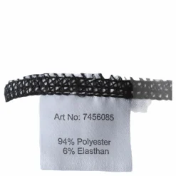 Oxide Flash Tank top White/Black* Linnen|Träning