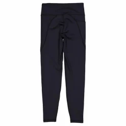 Röhnisch Flattering High Waist Tights Black* Träning|Tights