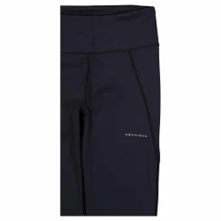 Röhnisch Flattering High Waist Tights Black* Träning|Tights