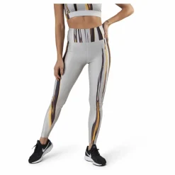 Röhnisch Flattering Keira Printed Tights* Tights|Träning