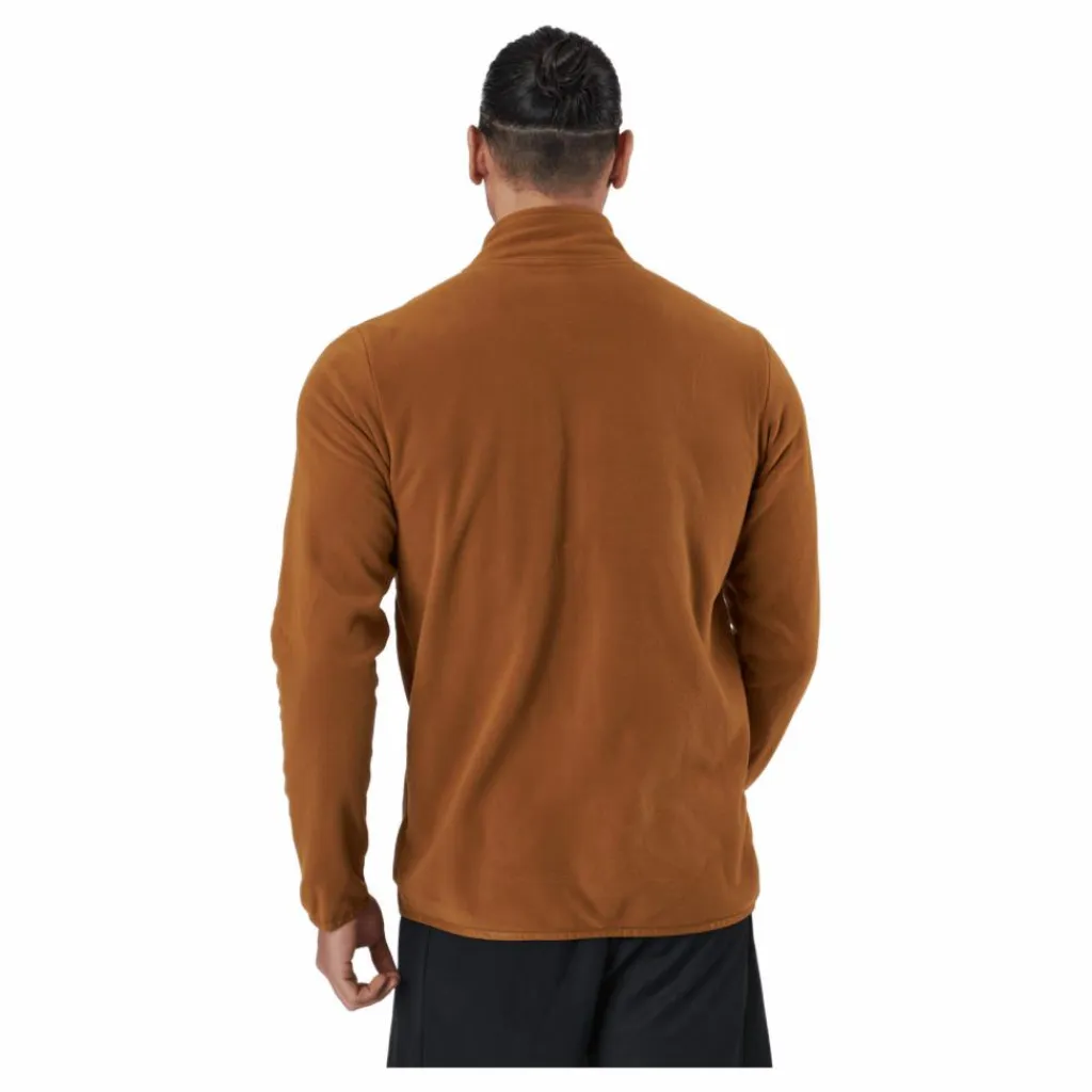 Bula Fleece Jacket Rubber* Alpint|Jackor