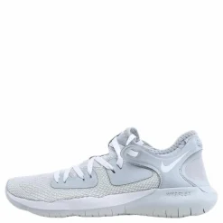 Nike Flex 2019 Run White* Löpning|Löparskor