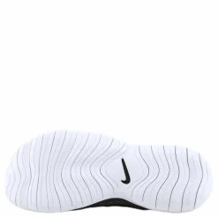 Nike Flex 2019 Run White/Black* Löpning|Löparskor