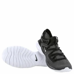 Nike Flex 2019 Run White/Black* Löpning|Löparskor