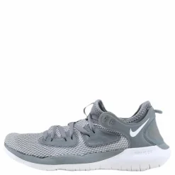 Nike Flex 2019 Run White/Grey* Löparskor|Löpning